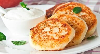 што можна ёсць на дыеце 6 пялёсткаў